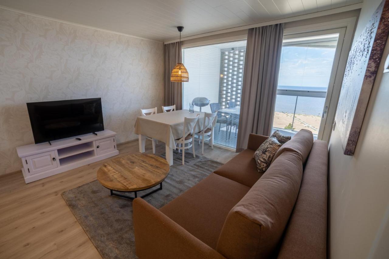 Aparthotel Rantakallan Safiiri Kalajoki