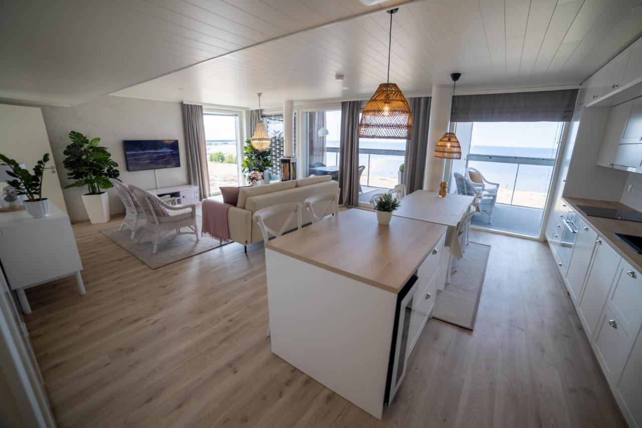 Rantakallan Safiiri * Kalajoki